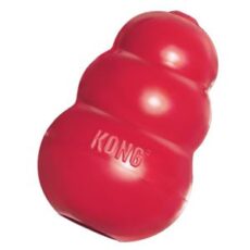 Kong Classic Rød
