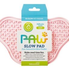 Baby Pink Slow Pad HundeGodbid