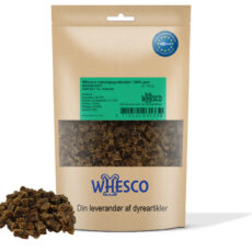 Whesco Naturlige Medium-soft Ged 100 gram