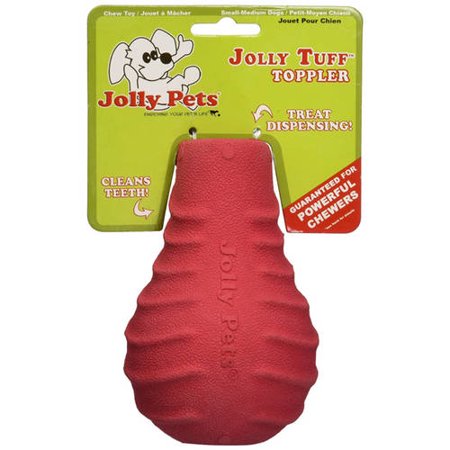 Jolly Tuff Toppler