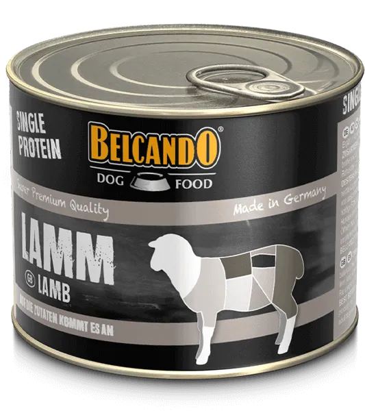 BELCANDO® single protein Lam