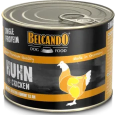 BELCANDO® single protein Kylling