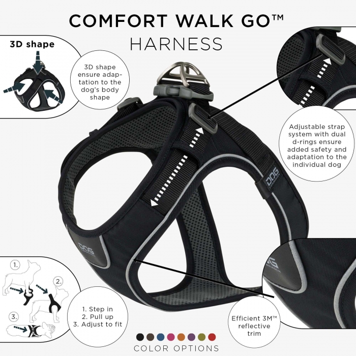 Comfort Walk Go™ Sele