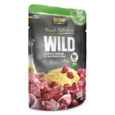 W. Belcando Pouch m/Vildt, 300g