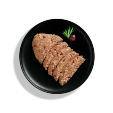 BELCANDO® Finest Selection Vildt med hirse og tyttebær