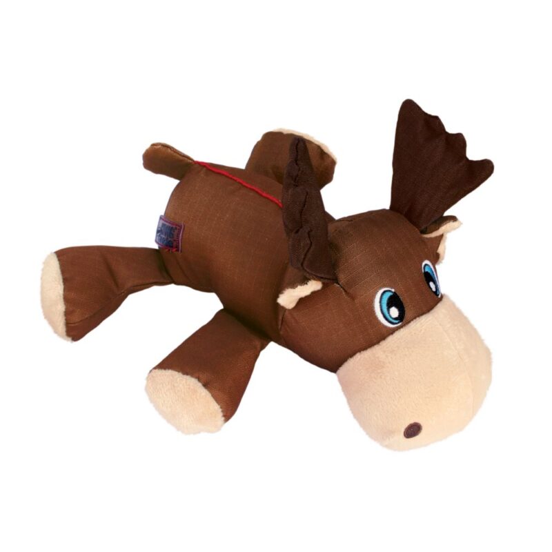 Max The Moose