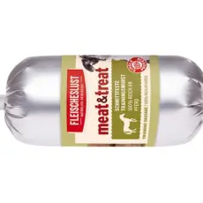 Meat & trEAT hest, 200g