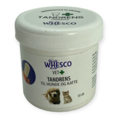 Whesco Tandrens( fingerpads ) 50 stk