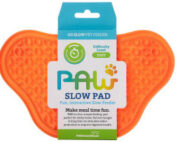 Paw Slow Pad