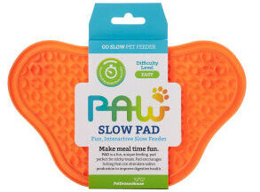 Paw Slow Pad