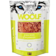 Woolf Chicken Chunkies