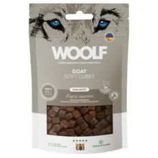 Woolf Soft Cubes Goat