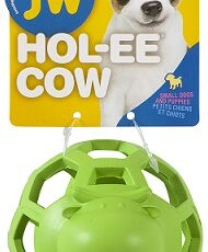 JW Hol-ee Cow