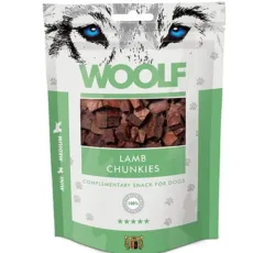 Woolf Lamb Chunkies