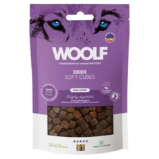 Woolf Soft Cubes Deer