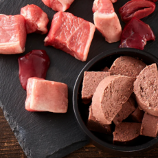 Steakhouse Pure Goat, 600g