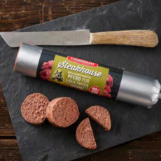 Steakhouse Pure Horse, 600g