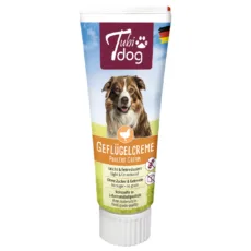 Tubidog Kyllingecreme