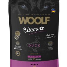 Woolf Ultimate, Duck, 1kg