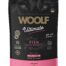 Woolf Ultimate, Fish with Salmon, 1kg