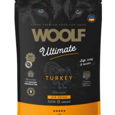 Woolf Ultimate, Turkey, 1kg