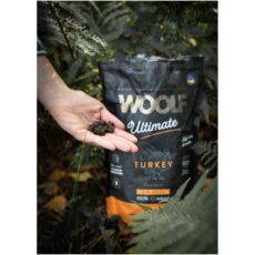 Woolf Ultimate, Turkey, 1kg