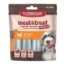Meat & Treat pockets fjerkræ, 4x40g