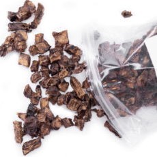 Snack'it Mini Trainers Lammelunger 100g