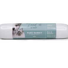Feed'it & Treat Pure Rabbit 400g