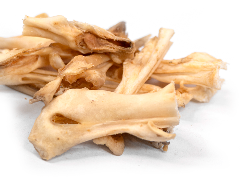 Snack'it Lammepandebrask