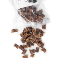 Snack'it Rådyrterninger