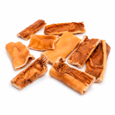 Snack'it Pandebrask 1kg (Okse)