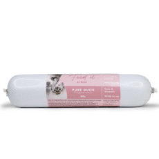 Feed'it & Treat Pure Duck 800g