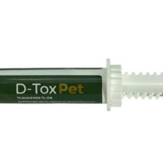 D-Tox Pet
