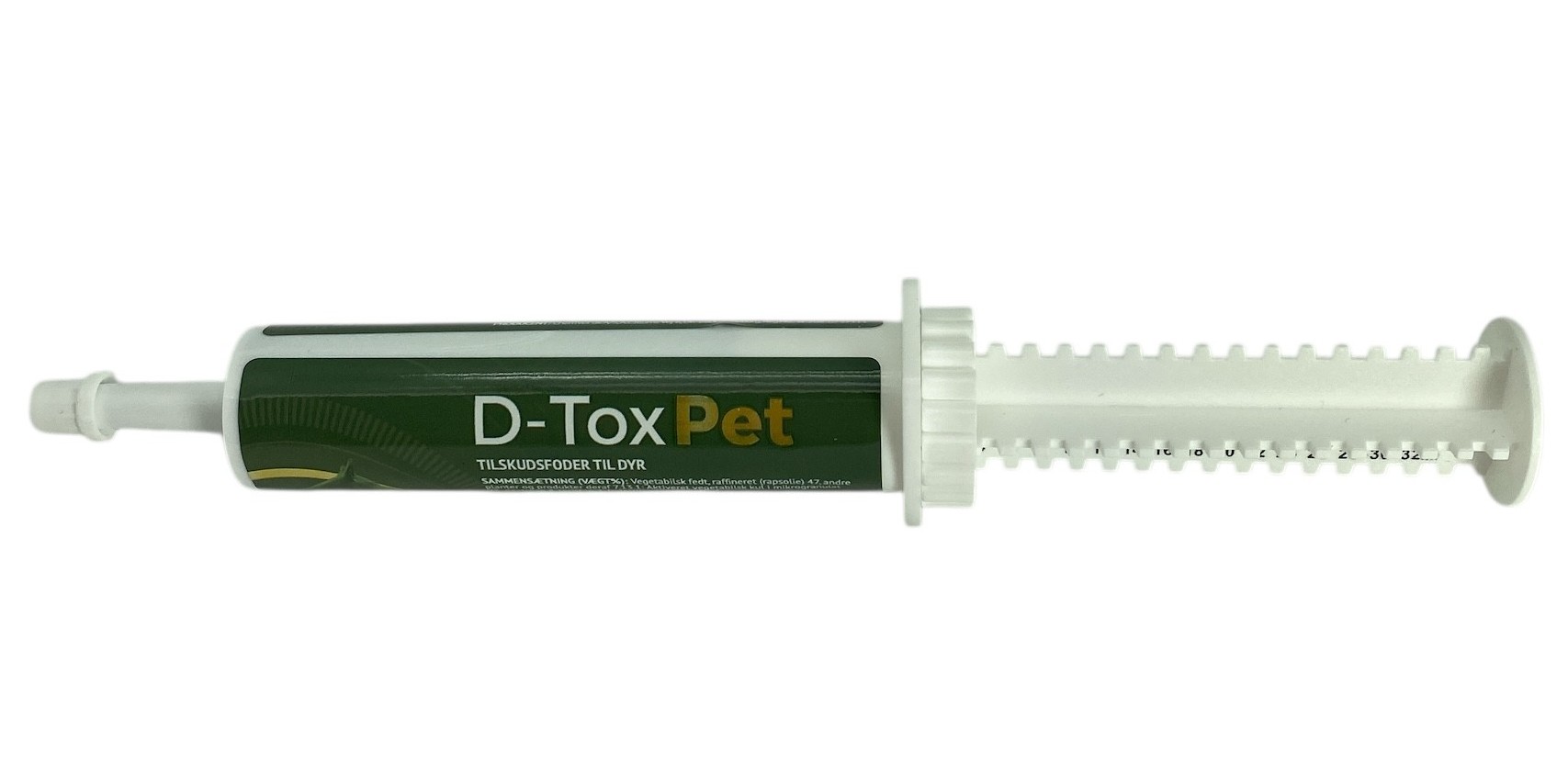D-Tox Pet