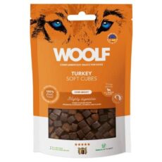 Woolf Soft Cubes Turkey