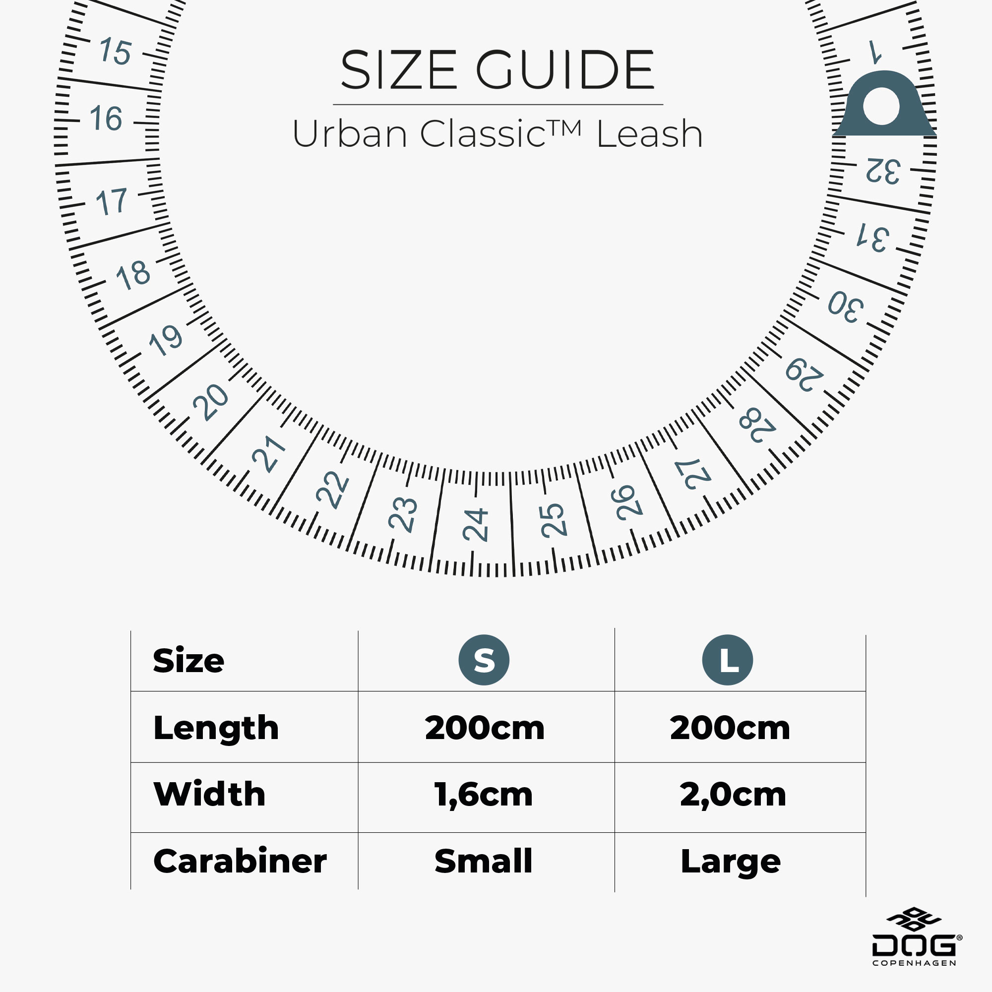 Urban Classic™ Line