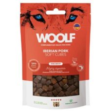 Woolf Soft Cubes Iberian Pork