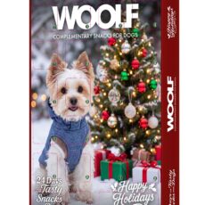 Woolf Julekalender